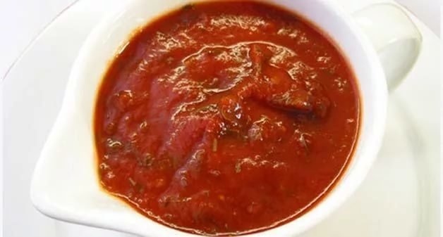 Соус красный (аджика)