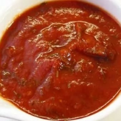 Соус красный (аджика)