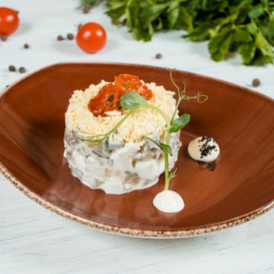 Славянский