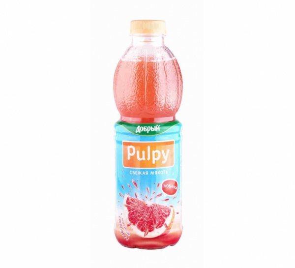 Pulpy