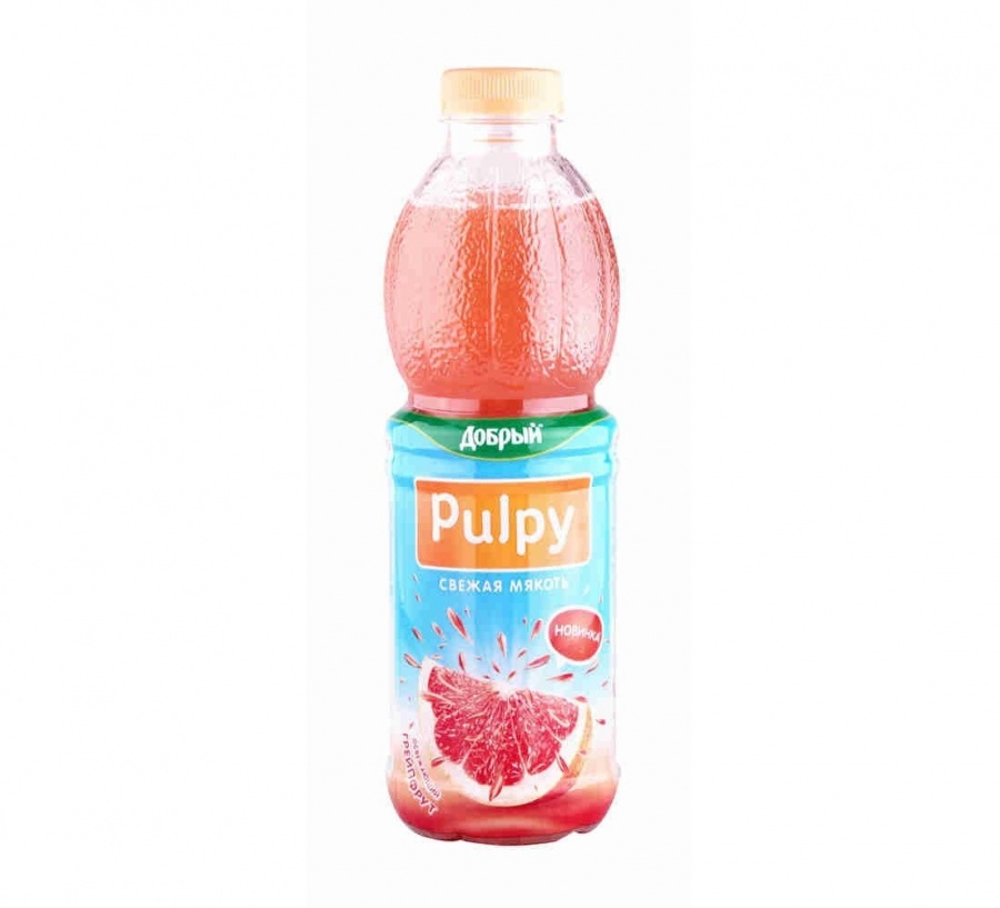 Pulpy
