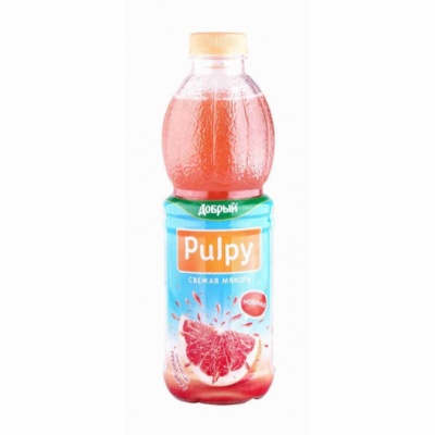 Pulpy