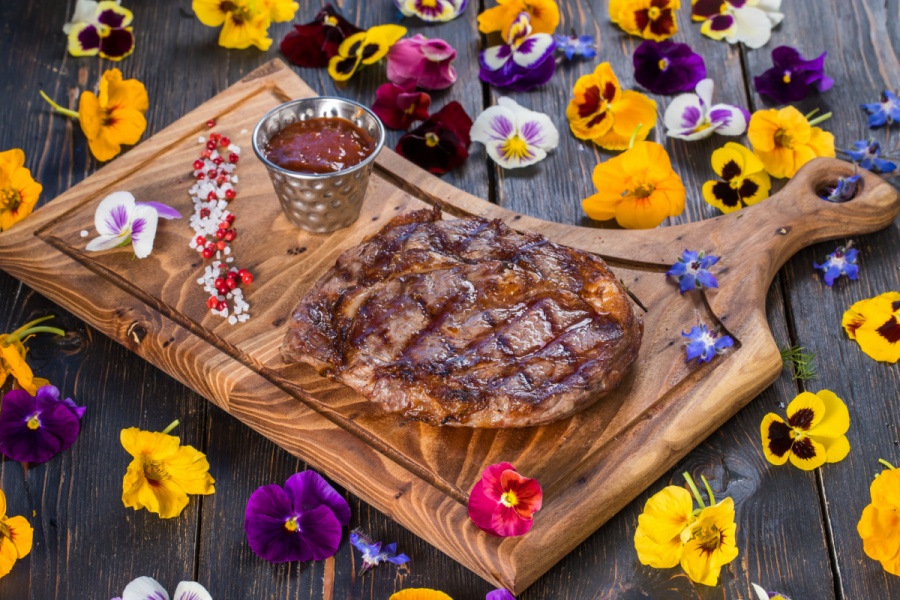 Рибай (Black Angus)