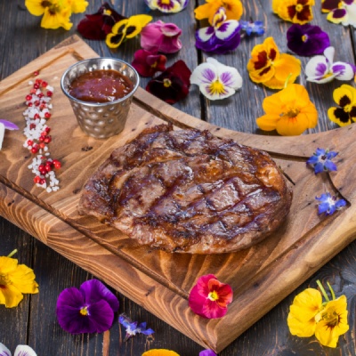 Рибай (Black Angus)