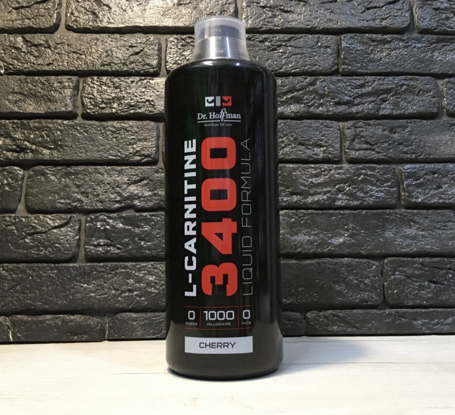 Dr.Hoffman L-carnitine 1 л