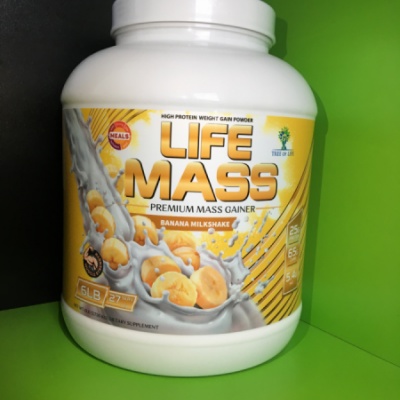 Life MASS 6lb