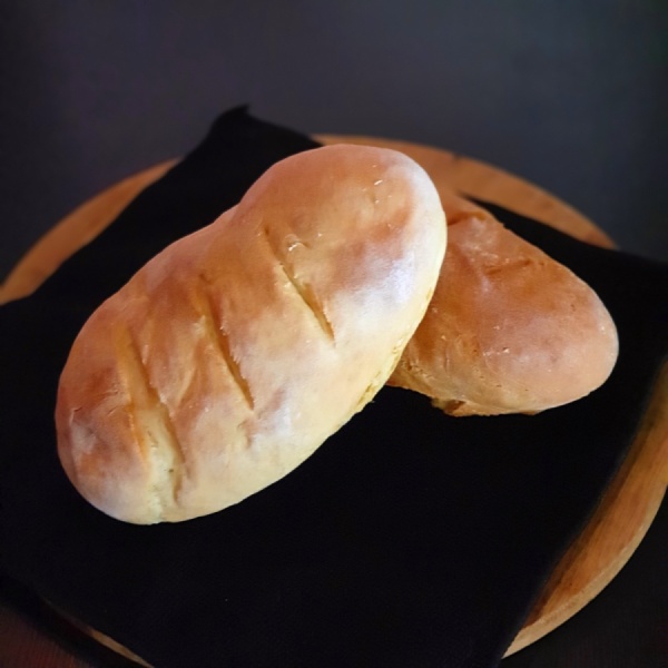 Хлеб