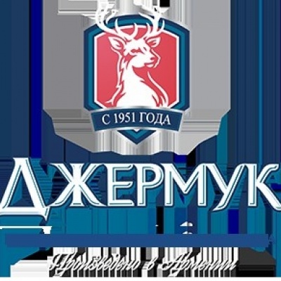 Джермук минеральная