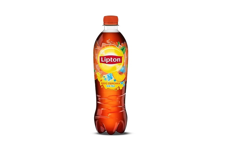 Липтон Персик
