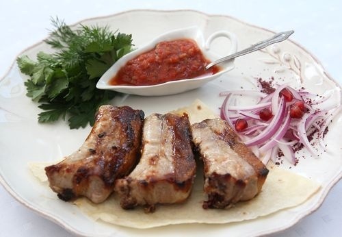 Семечки барашка