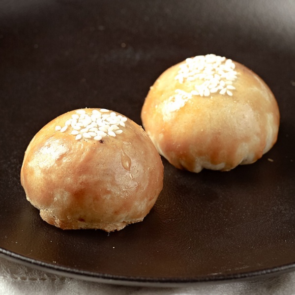 Самса беби с курицей