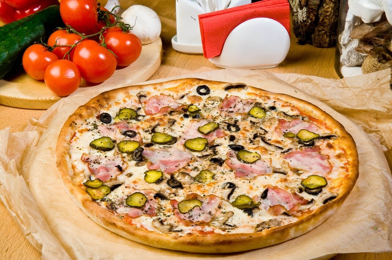 Pizza.ru