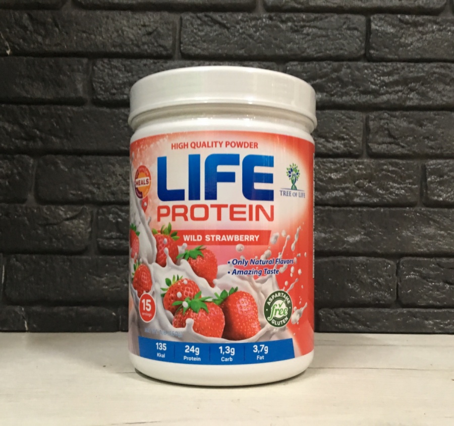 Life Protein 454 гр