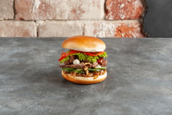 Ё-Burger