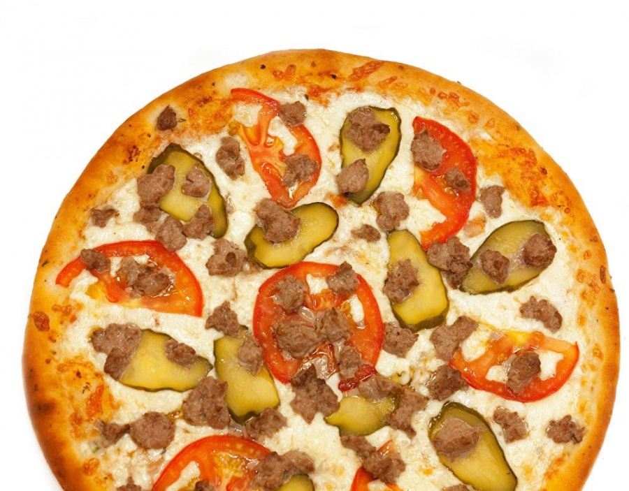 Мексиканская (острая)