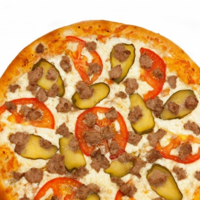 Мексиканская (острая)