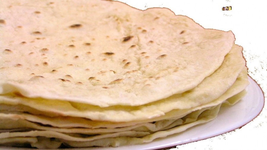 Лаваш армянский