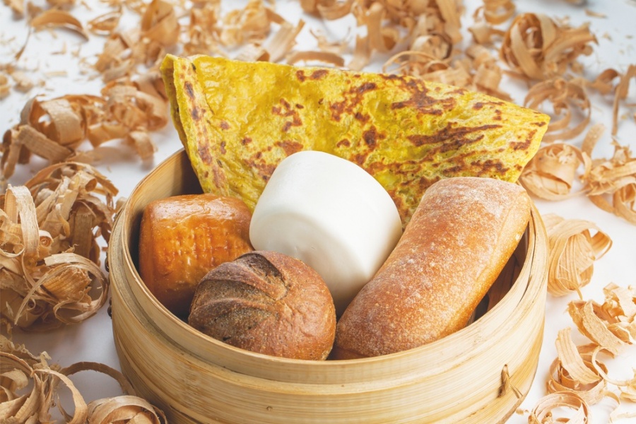 Хлебная корзина