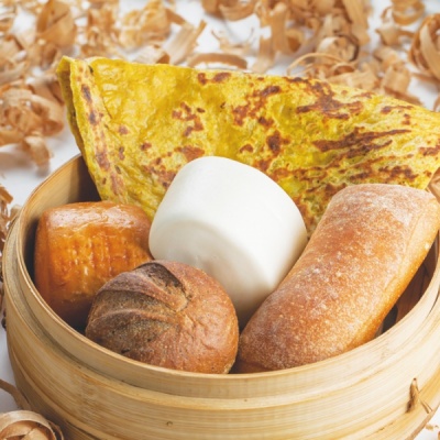 Хлебная корзина