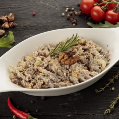 Пикантная закуска