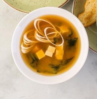 Мисо - суп