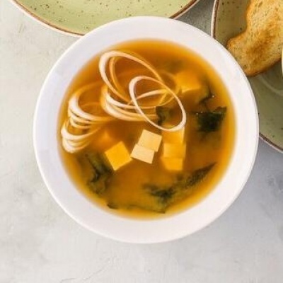 Мисо - суп