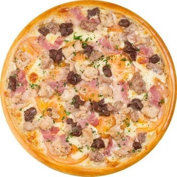 Мясное ассорти