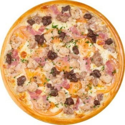 Мясное ассорти