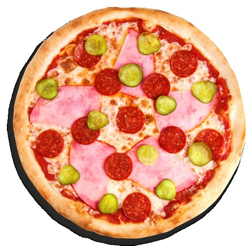 Мясная