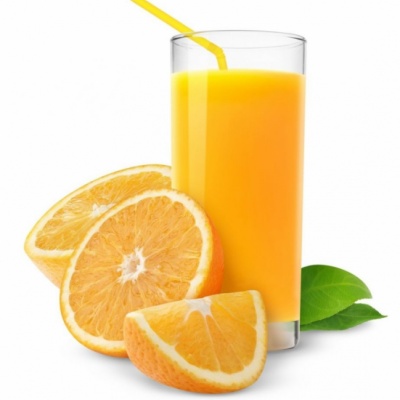 Фреш апельсиновый