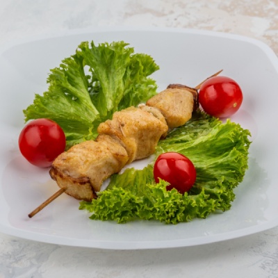 Шашлычок куриный