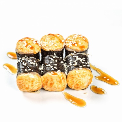 Яки спайси