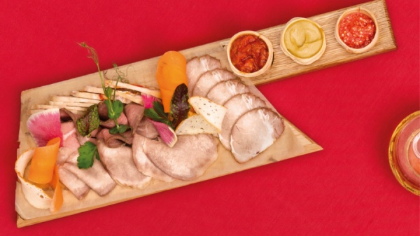 Мясные специалитеты