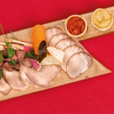Мясные специалитеты
