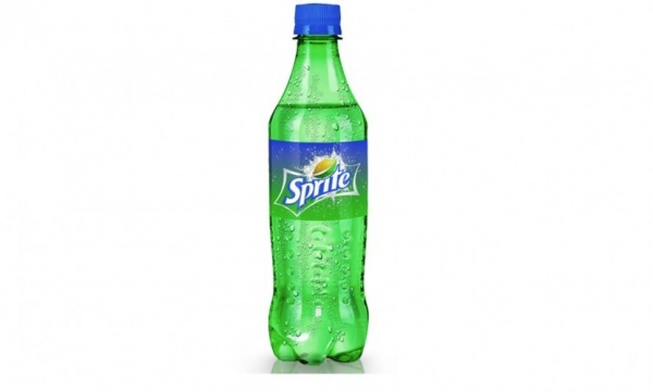 Напиток Sprite