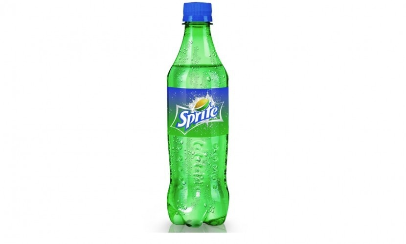 Напиток Sprite
