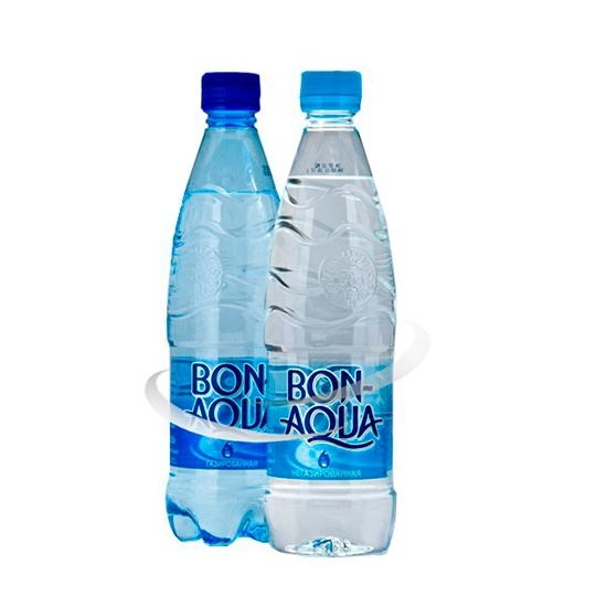 Bon Aqua