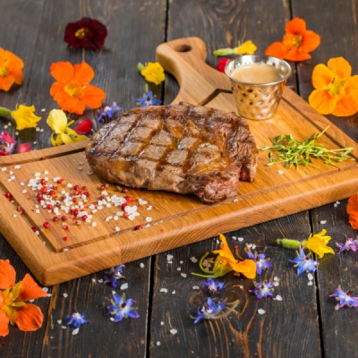 Рибай (Black Angus)