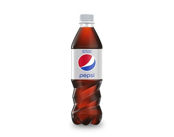 Pepsi Light