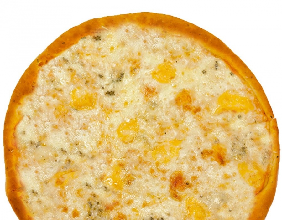 Четыре сыра