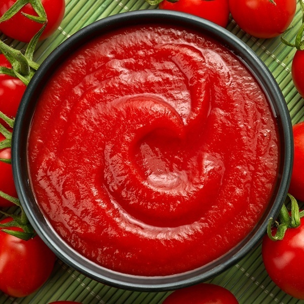 Соус красный