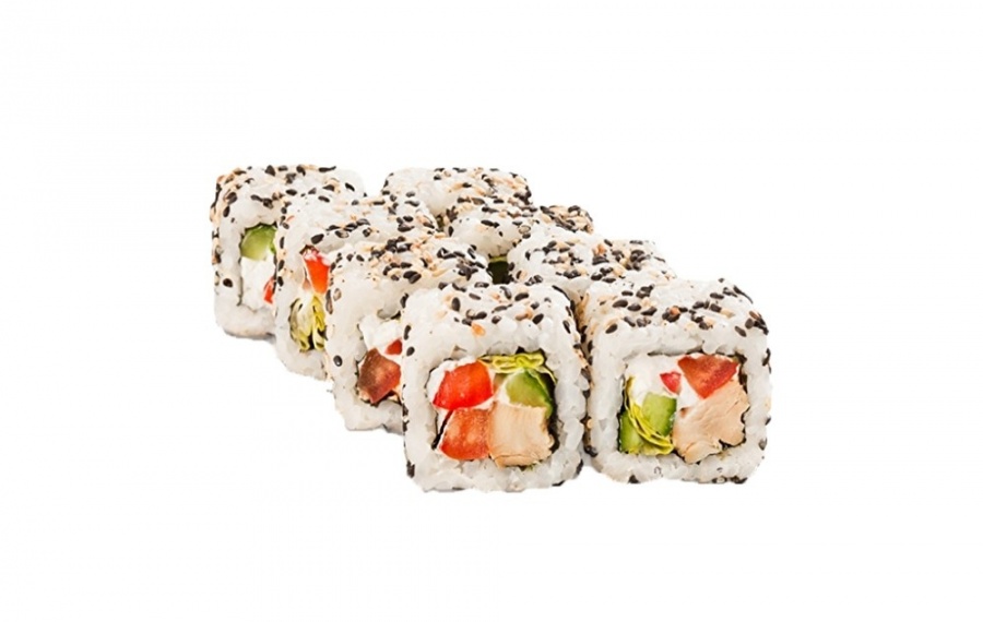 Курамаки