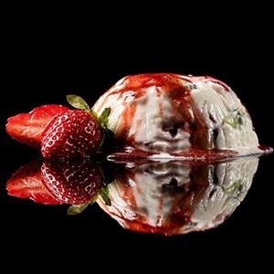 Пирожное