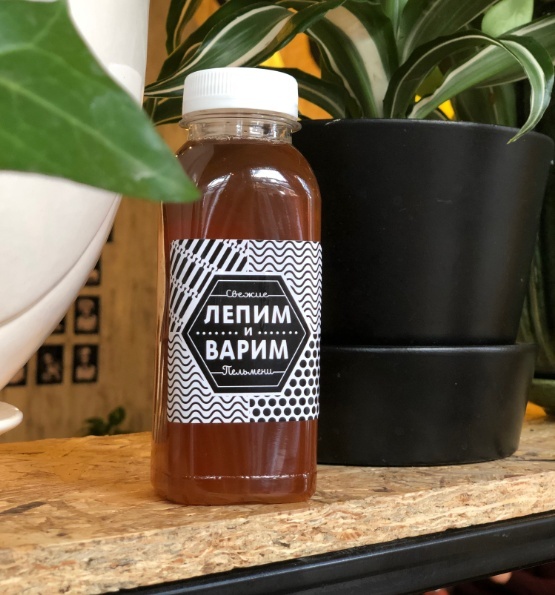 Компот из сухофруктов