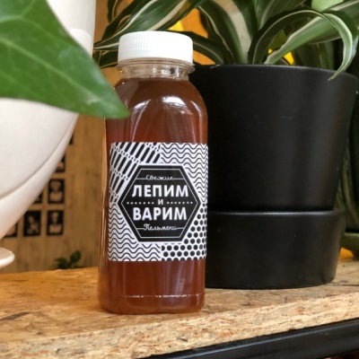 Компот из сухофруктов