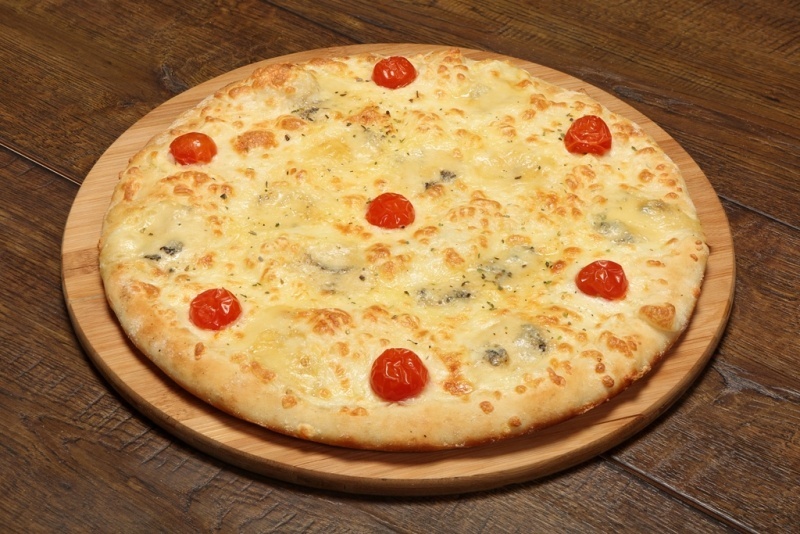 4 сыра