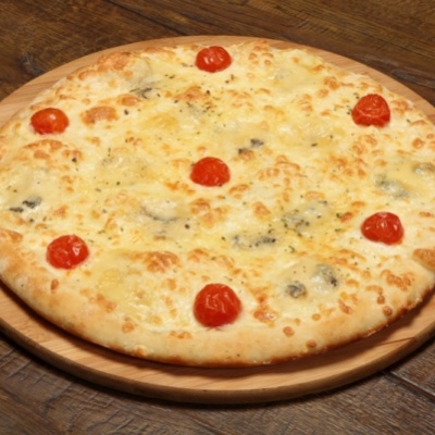 4 сыра