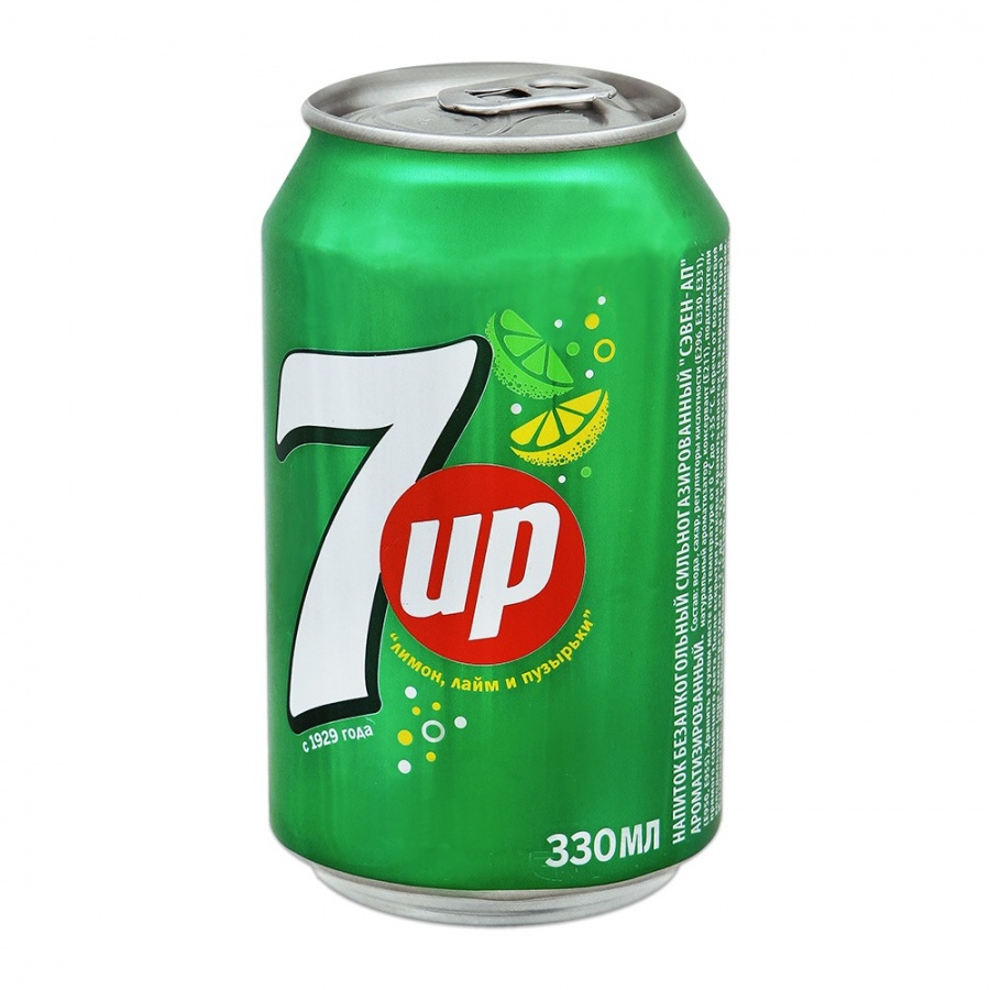7-up ж\б
