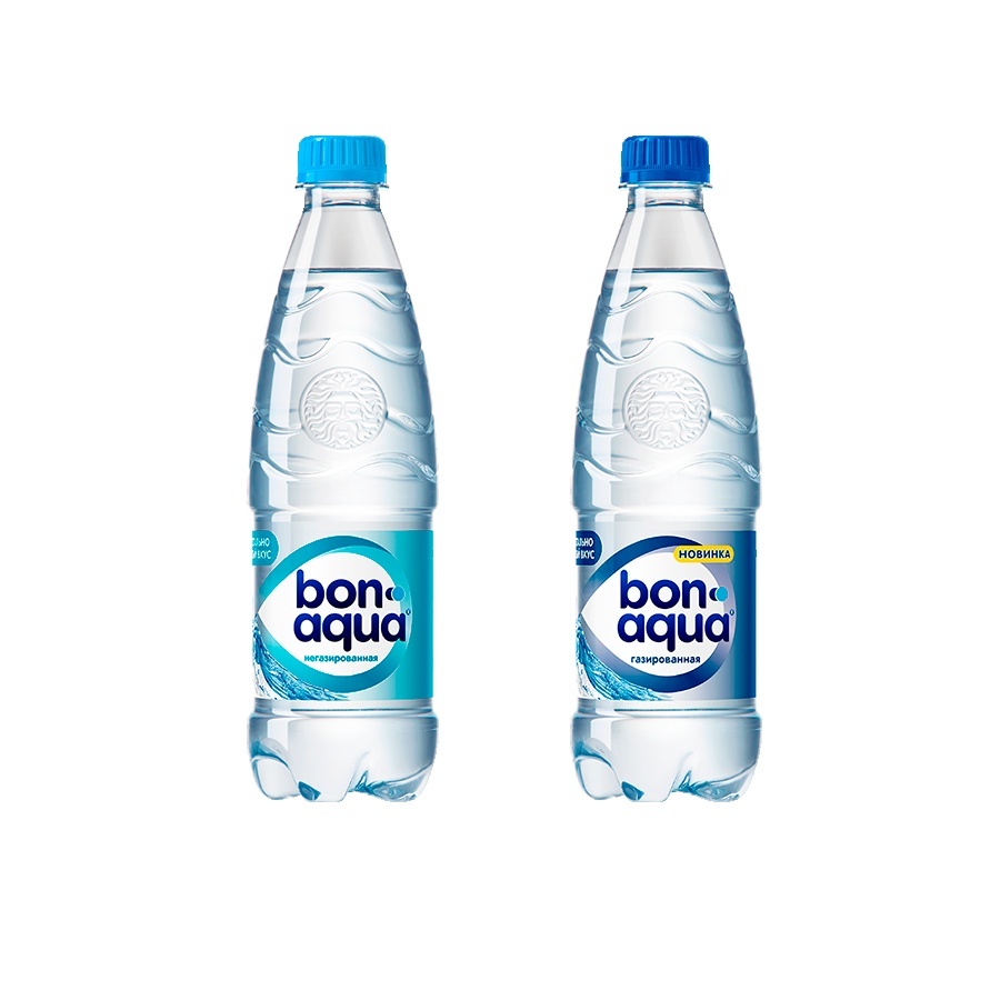 Вода