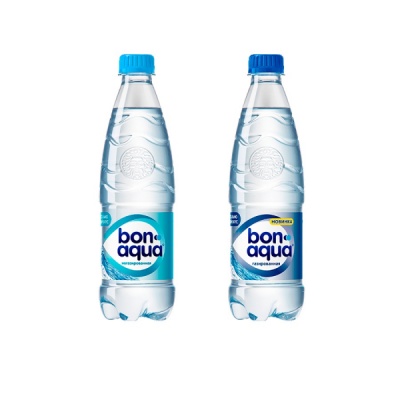Вода